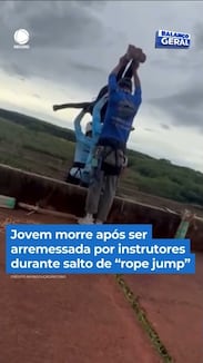Reprodução canal do Youtube Balanço Geral