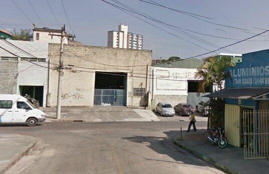 Dois suspeitos foram detidos no mesmo dia e alegaram que apenas presenciaram o crime