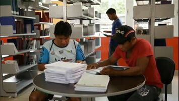 Lei quer promover novos processos de avaliação educacional no ensino profissionalizante e no ensino superior