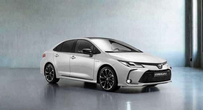 Modelo deve ter motor 2.0 litros aspirados de 177 cv de potência