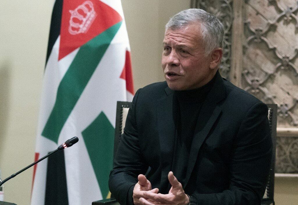 Rei Abdullah II usou empresas offshore para comprar propriedades nos EUA e no Reino Unido