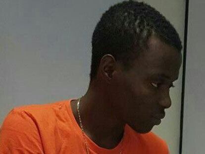 A prisão preventiva do agressor já foi solicitada