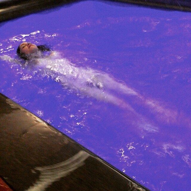 Vencedora do BBB11 postou clique provocador