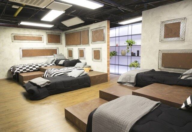 O público também pode acompanhar a convivência dos participantes nos episódios exibidos a cada quarta-feira