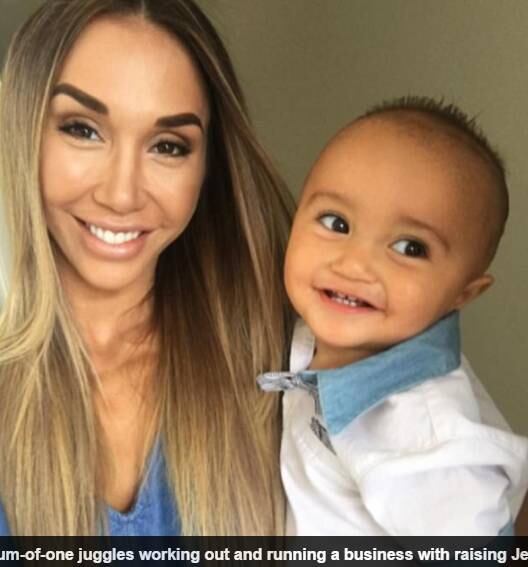 — O melhor conselho que eu
poderia dar aos meus seguidores é apenas fazer o melhor que você pode com tudo
o que você tem. Isso significa que alguns dias não serão planejados, algumas
semanas serão agitados e tudo bem