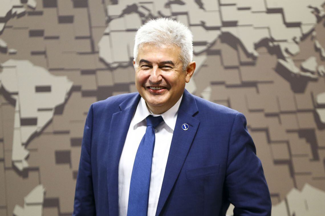 Após polêmica com dados, ministro esclarece índices de desmatamento