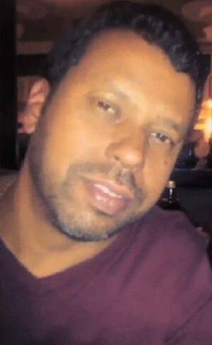 O cinegrafista Santiago Andrade