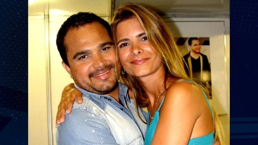 O Repórter em Ação deste domingo (6) vai mostrar o mundo secreto e luxuoso das primeiras-damas sertanejas

+ Assista às íntegras do Repórter em Ação. Clique aqui!
