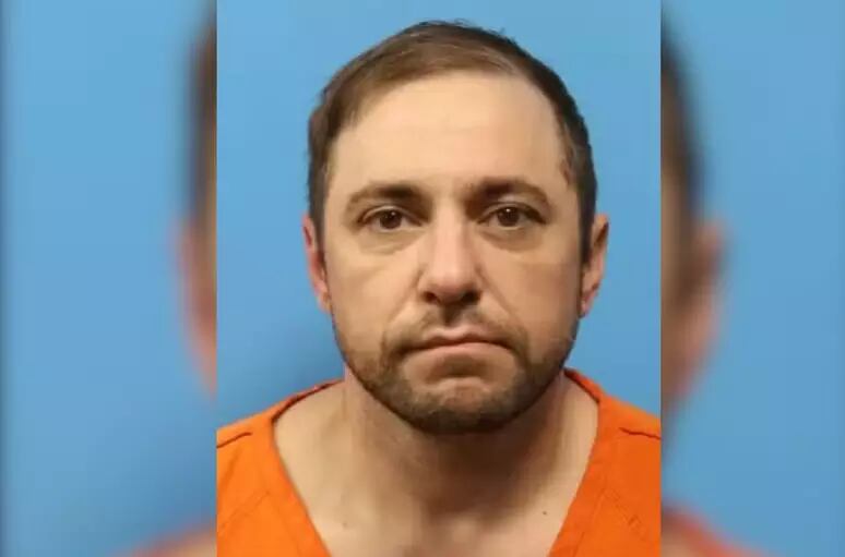 Peter Michael Petitti foi preso no Alabama, nos EUA