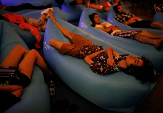 Campus Party 2019 12 edição