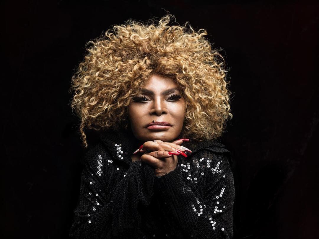 'Comida' estava sendo preparada para entrar no álbum 'Planeta Fome'