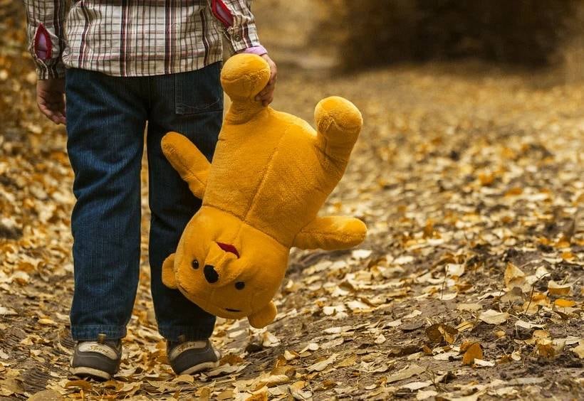 Três dos quatro irmãos já teriam sido abusados