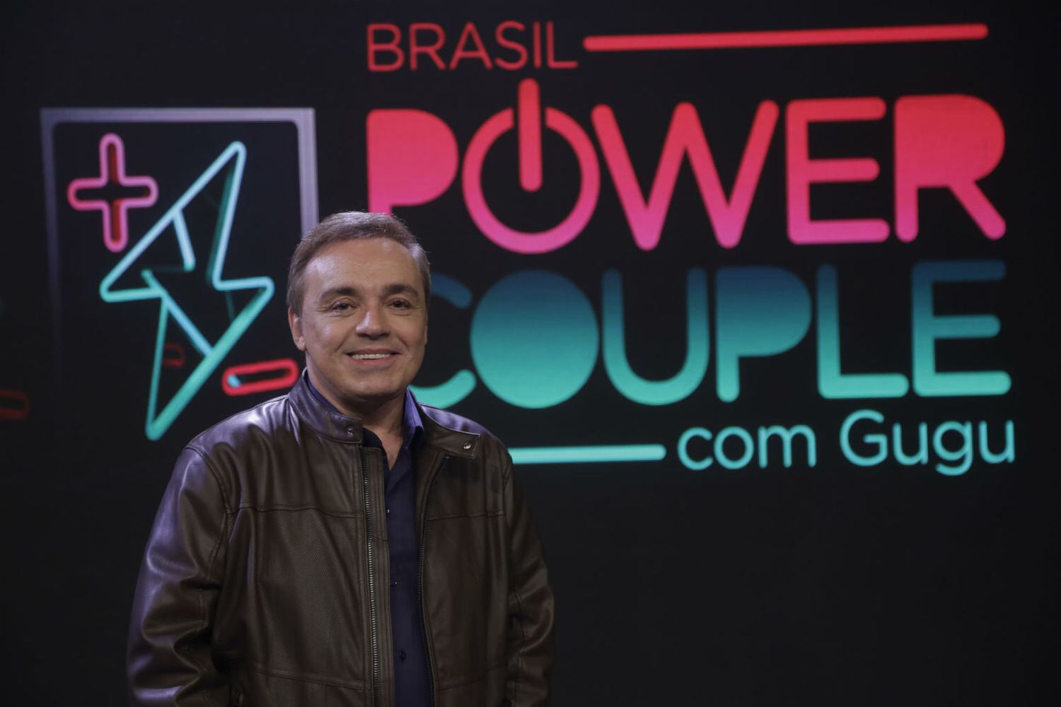 Reality show é comandado por Gugu Liberato