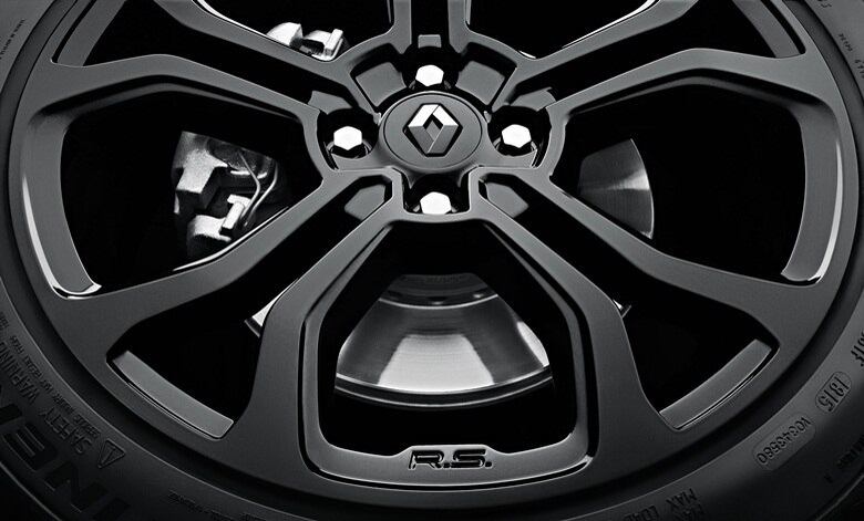 Renault Sandero RS

LEIA TAMBÉM
Aceleramos: Renault Sandero RS é nervosinho e vai além do visual
