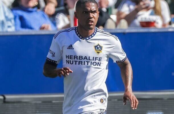 Foto: Divulgação / LA Galaxy