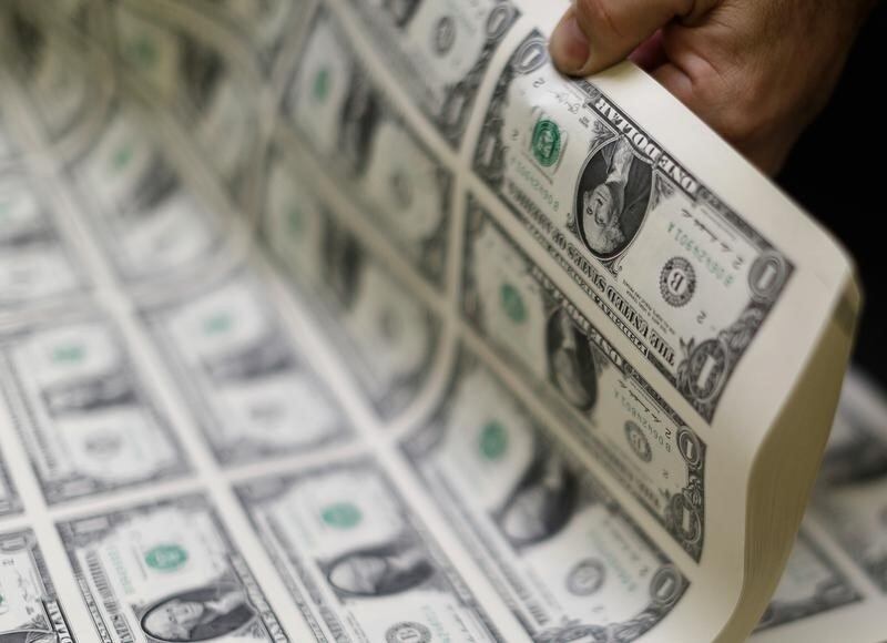 Segundo dados da BM&FBovespa, o giro financeiro do pregão ficou em torno de US$ 771 milhões