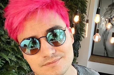 Youtuber Felipe Neto revelou sofrer com a doença