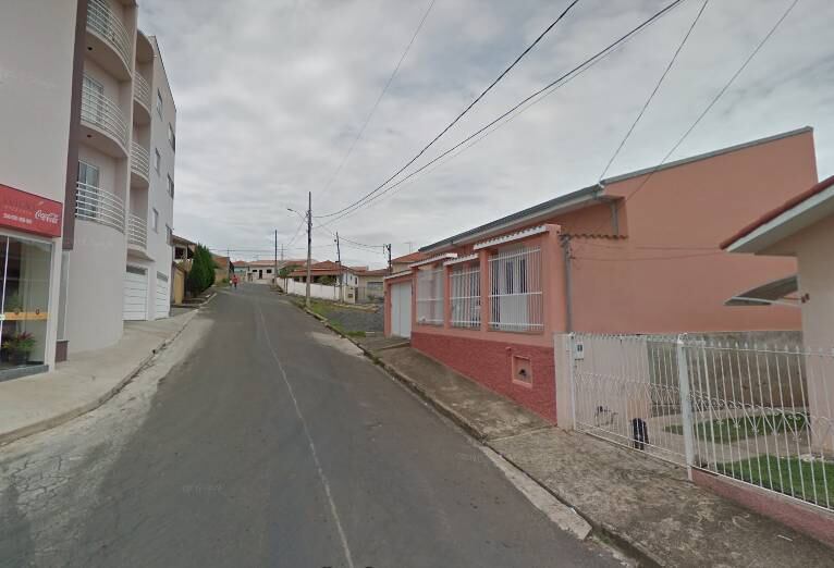 Caso aconteceu no bairro Souza Muniz, em Campestre