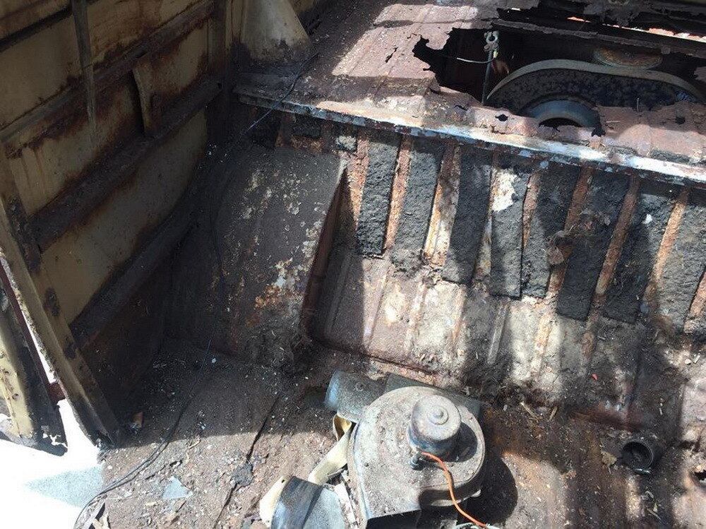 A última unidade do modelo saiu da linha de montagem no ABC paulista em 19 de dezembro de 2013 (veja aqui)