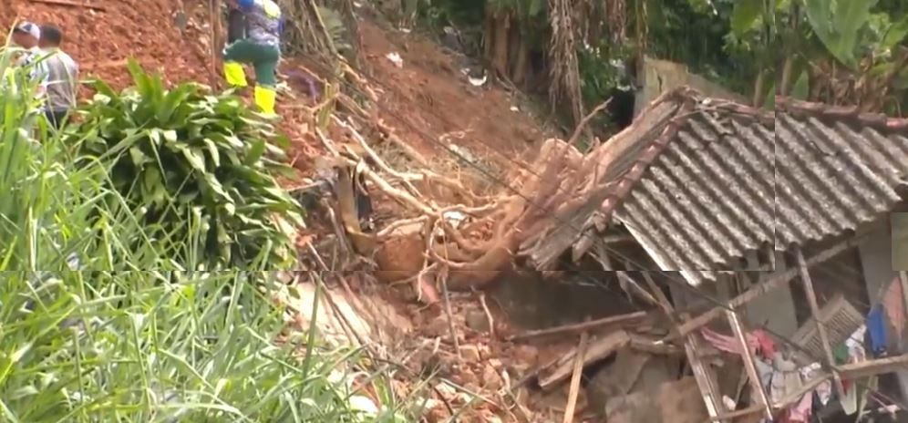 Quatro pessoas da mesma família ainda são procuradas