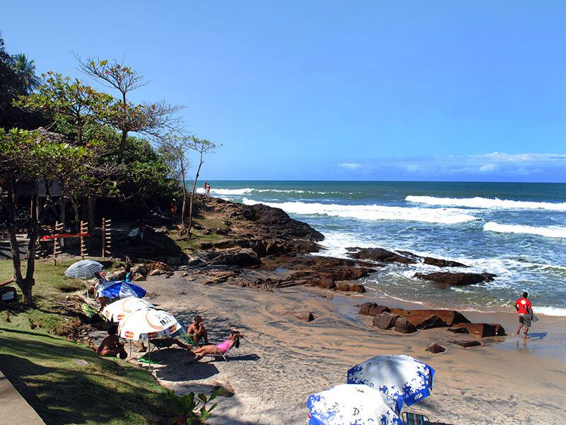Com a alta do dólar, o turista estrangeiro está com condições de aproveitar o melhor que a Bahia pode oferecer, disse secretário