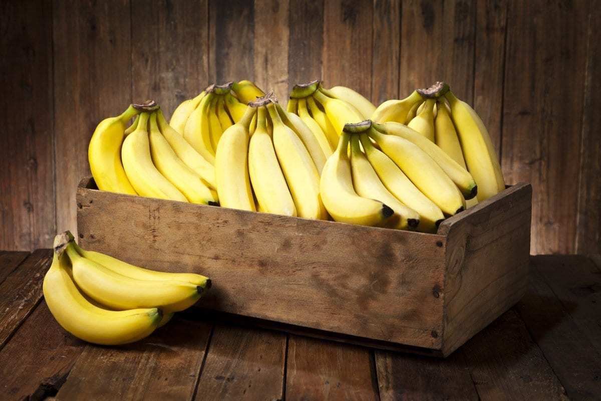 Dieta da banana- Para que serve, cardápio + 8 passos para fazer em casa