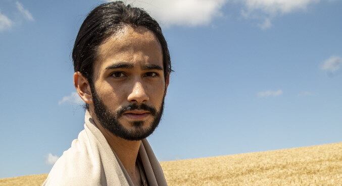 Samuel não era sacerdote da linhagem de Arão