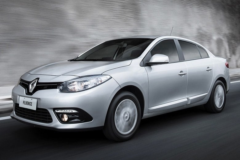 Renault Fluence 2015

Saiba tudo sobre carros! Acesse www.r7.com/carros