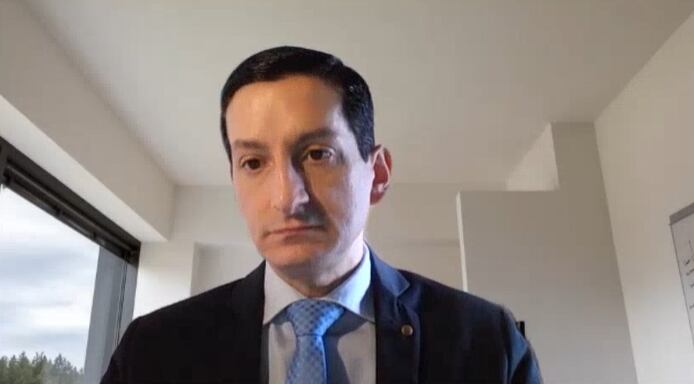 Rafael Henrique Janela Tamai Rocha atuava no gabinete de Alexandre de Moraes no STF