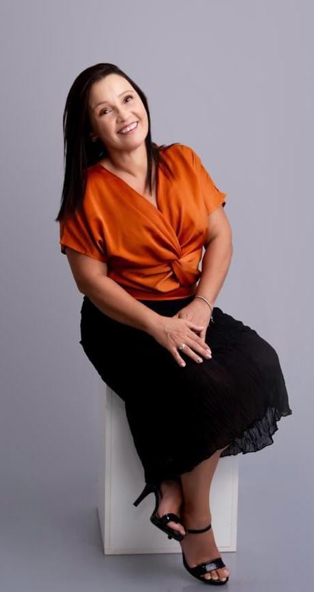 Nira Leão, do Vó Irene Salgados