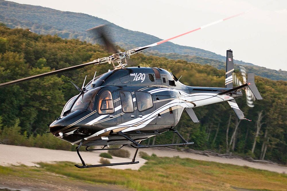 Bell 429