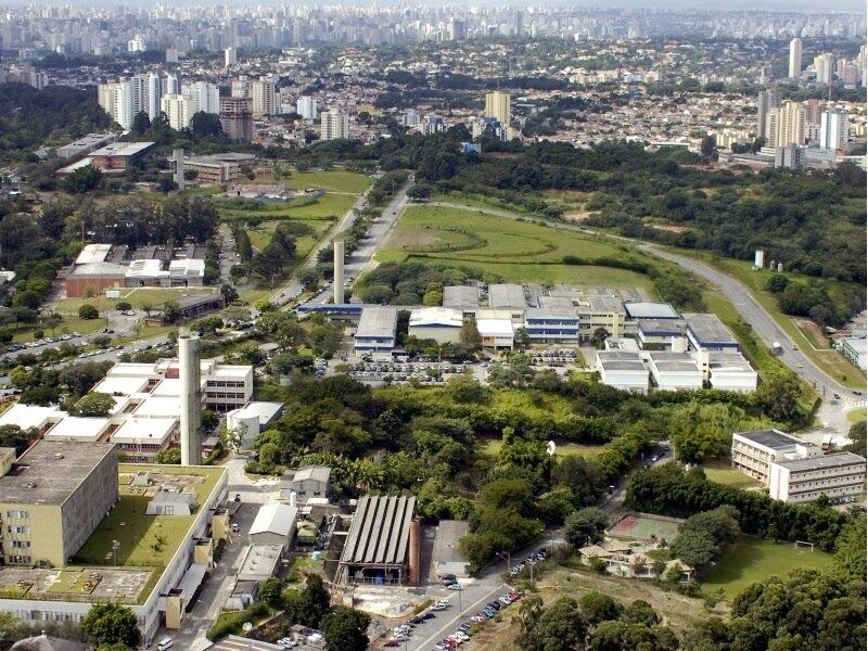 USP abre inscrições para mestrado profissional