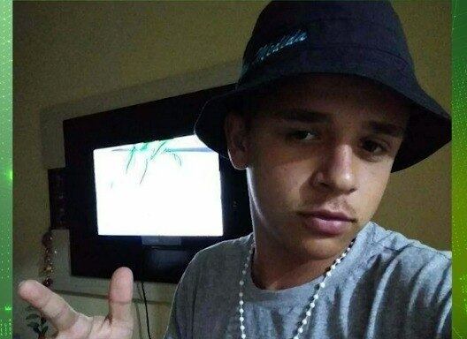 Kauan da Silva Soares, de 17 anos, foi espancado até a morte no domingo (16)
