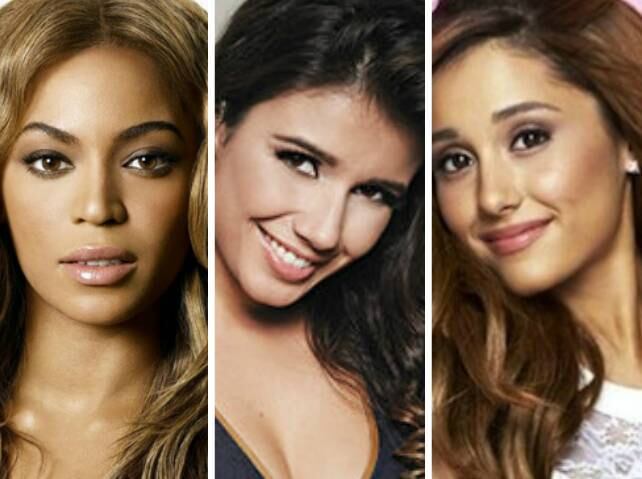 O ano é das mulheres. Foram elas que dominaram o cenário, com shows lotados e grandes sucessos nas rádios. O pop internacional teve um ano positivo no Brasil, com a consolidação de novos nomes e e consagração de estrelas do porte de Beyoncé. Já entre as artistas nacionais, as escolhas dos leitores do R7 na enquete de melhores cantoras do ano foram mais ecléticas e incluem tanto a sertaneja Paula Fernandes, quanto a roqueira Pitty