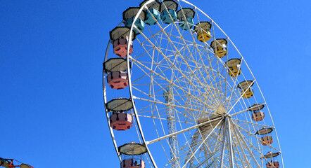 Parque Guanabara completa 70 anos neste mês