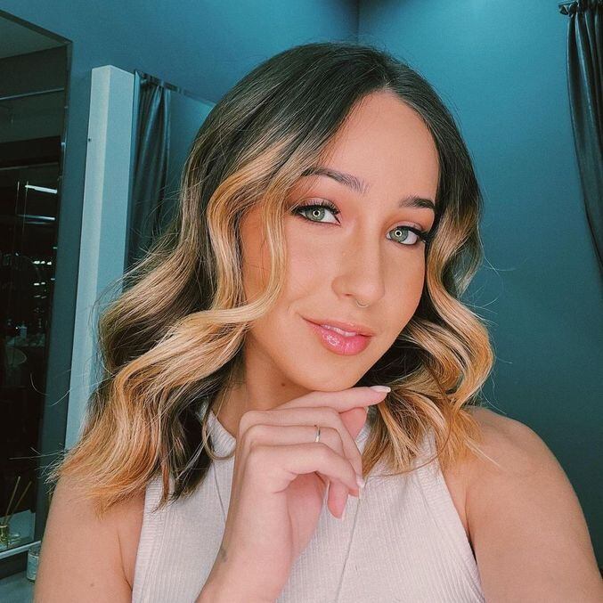 Em vídeo no Instagram, Mharessa comenta sobre papel em Todas As Garotas Em Mim