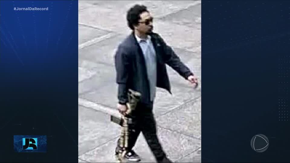 Atirador que matou quatro pessoas em Nova York tinha como alvo a sede da NFL