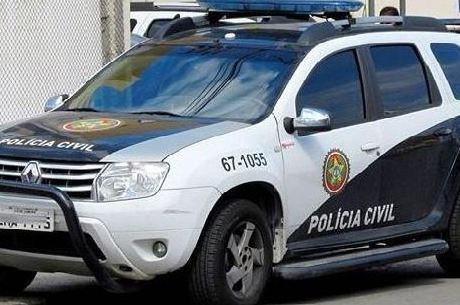 Perícia foi realizada no local e as investigações estão em andamento
