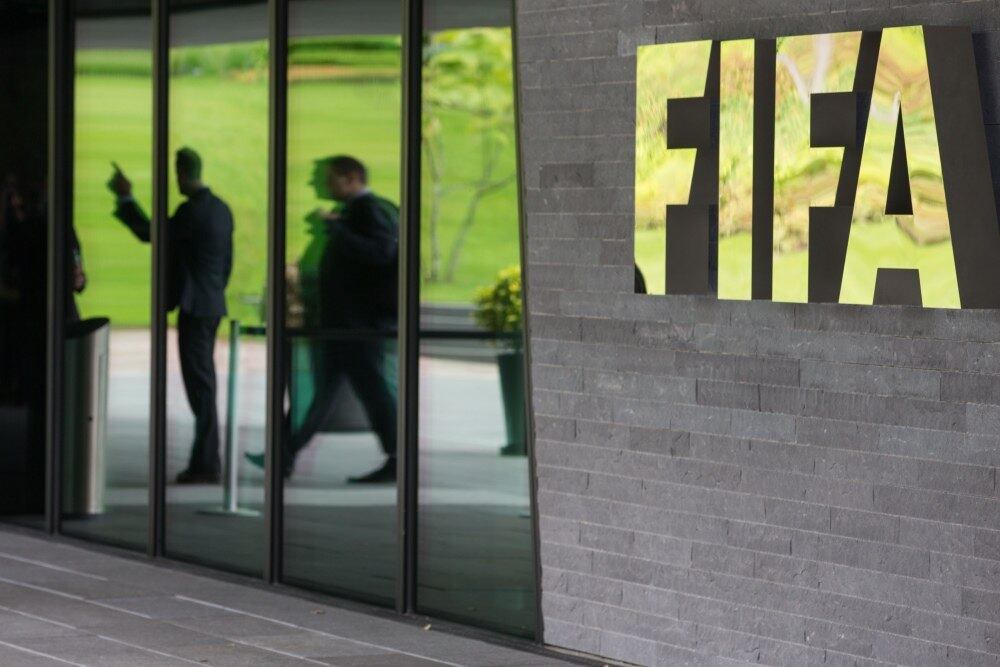 Esquema de corrupção maciça no alto escalão do futebol vai sendo desvendado