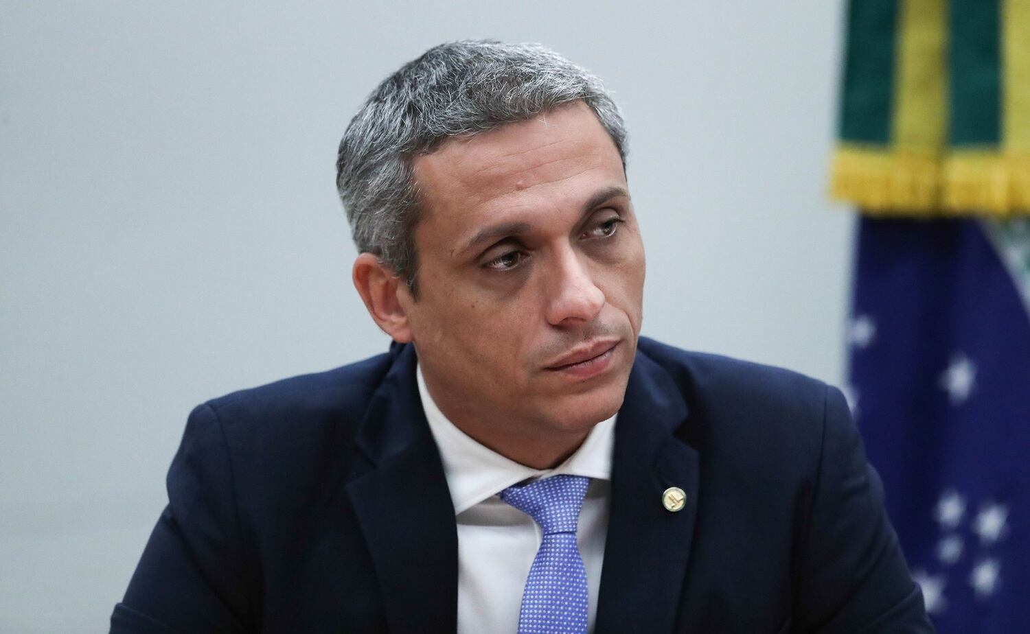 Deputado fez postagem em rede social