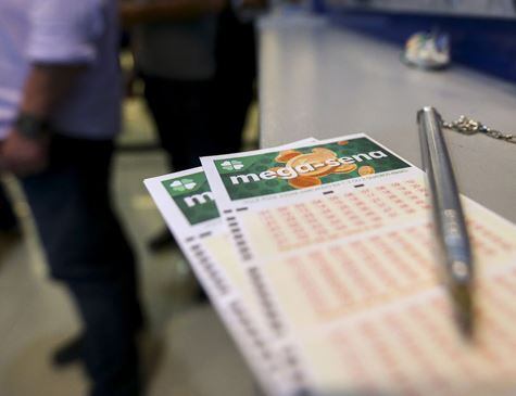Apostas podem ter feitas até as 19h
