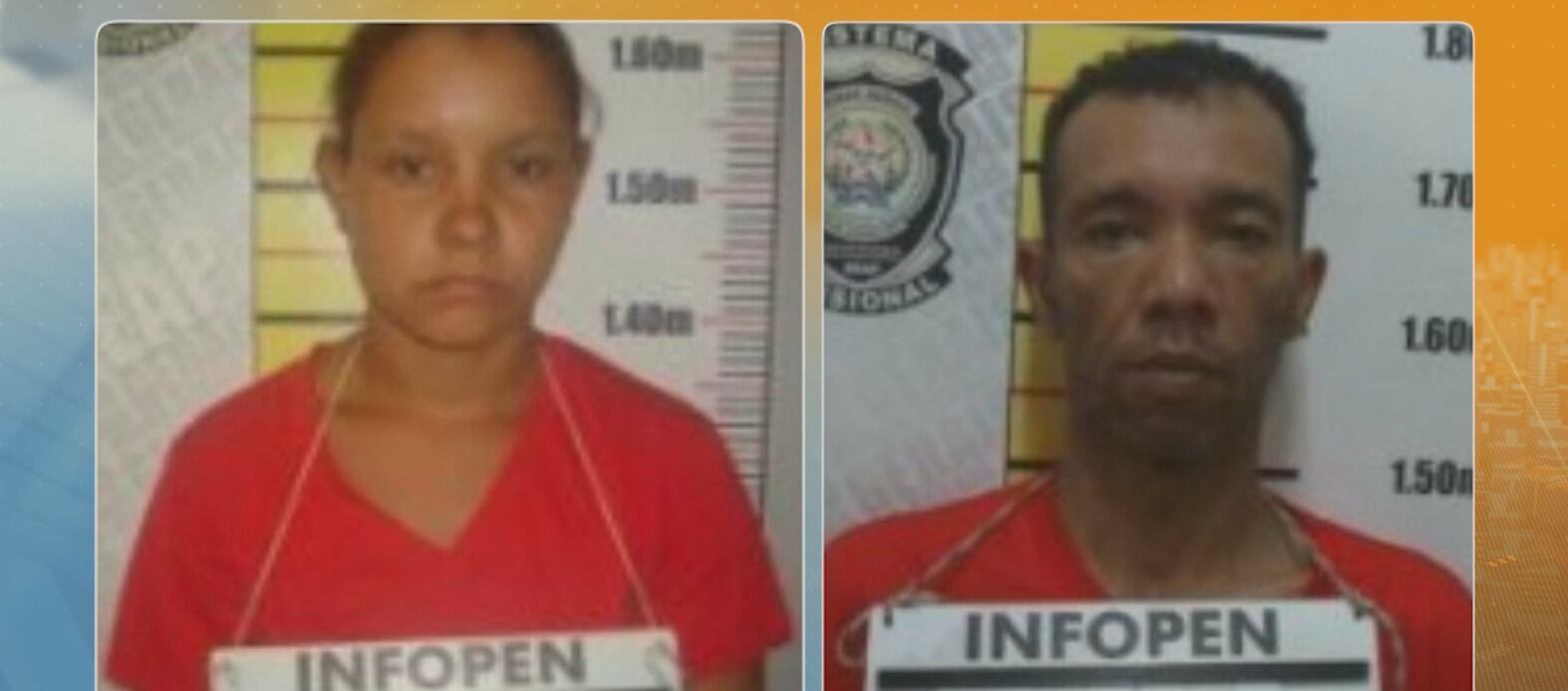 Mãe e padrasto são presos suspeitos de matar menino de nove anos em BH