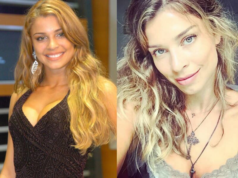 Transformação ex-BBBs