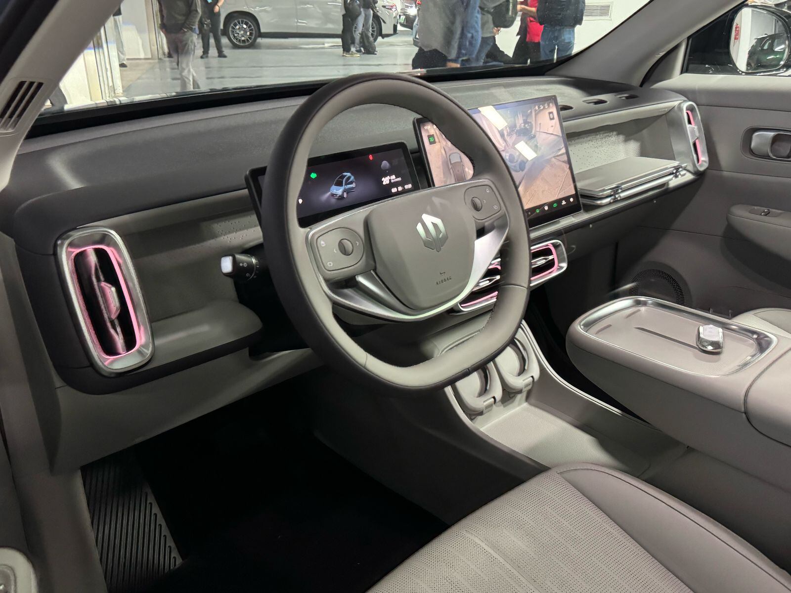 Marcos Camargo Jr. 27.04.2025