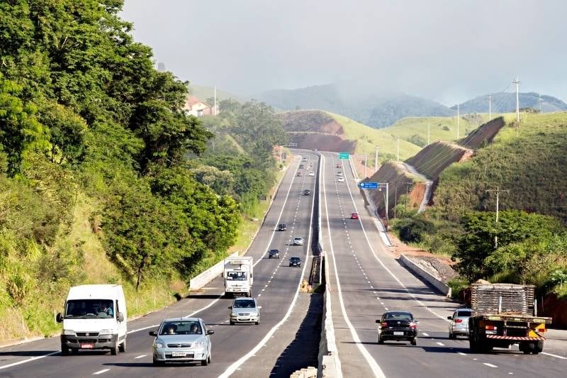 Retorno do feriado deve ser programado para evitar trânsito