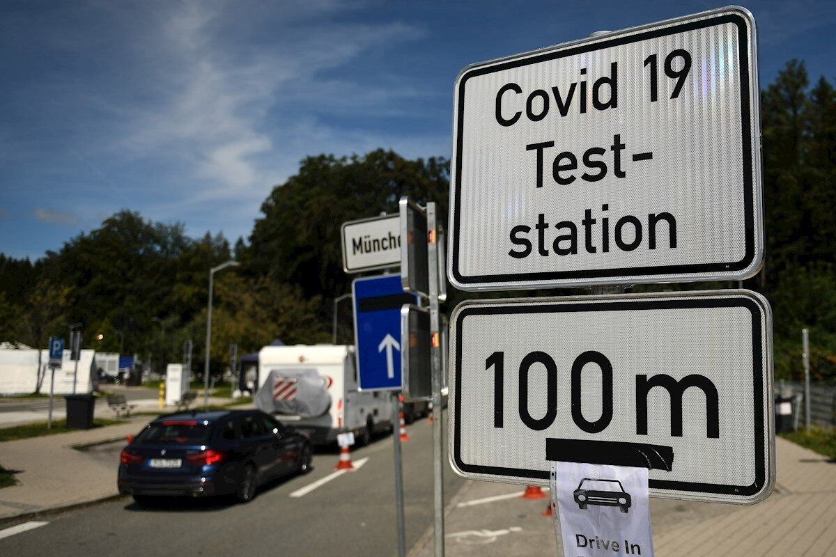 Número de pessoas em isolamento deve aumentar
