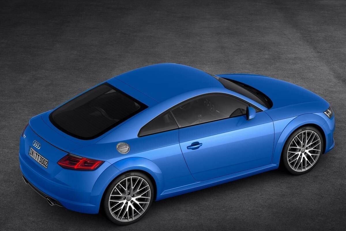 As vendas do modelo devem começar entre o final de 2014 e início de 2015 no Brasil

Saiba tudo sobre carros! Acesse R7.com/carros
E confira os melhores preços de novos e usados em r7.icarros.com.br
