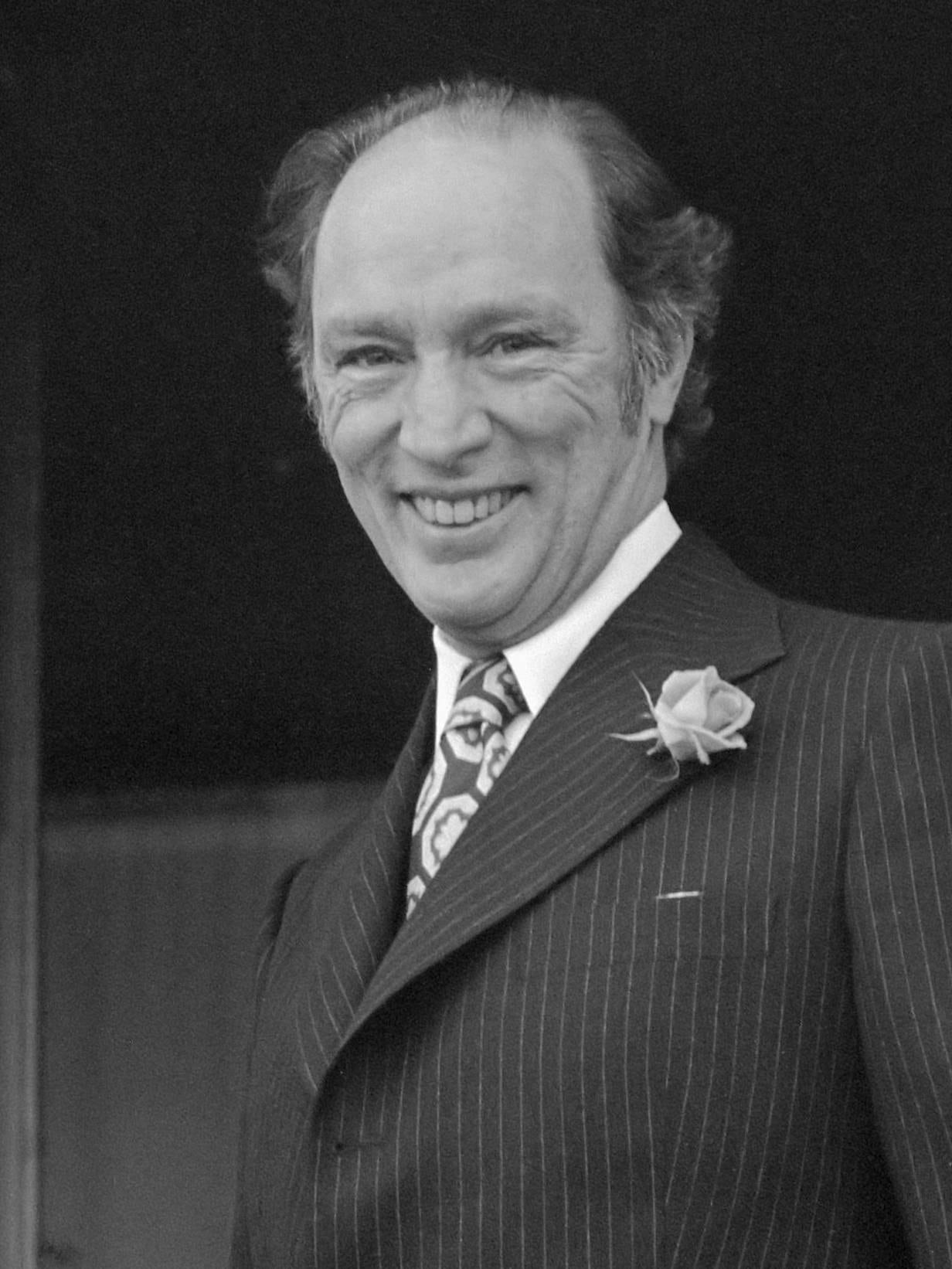A família de Justin Trudeau faz parte da política canadense desde a década de 1960. Seu pai, Pierre Trudeau, também foi premiê do Canada, primeiro de 1968 a 1979 e depois entre 1980 e 1984