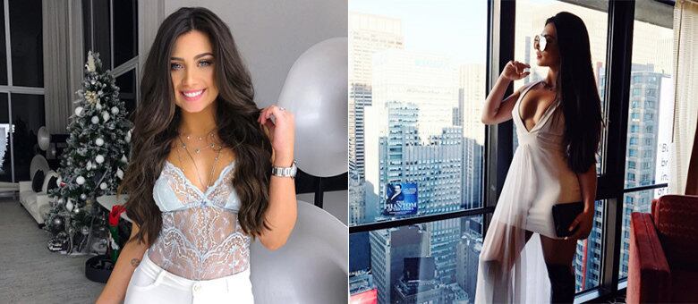 Legendários Flavia Pavanelli