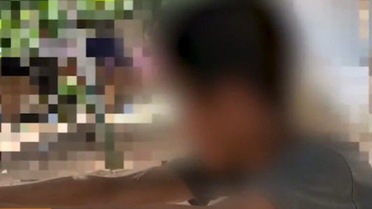 Segundo o tio do menino, em 2013 outro filho do casal morreu na casa da família. A mãe chegou a ser presa, mas foi liberada depois de três meses